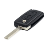 Obudowa kluczyka Peugeot | 356-04